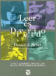 Leer es divertido