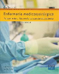 Enfermeria Medicoquirurgica - 2 Tomos