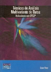 Tecnica de Analisis Multivariante de Datos