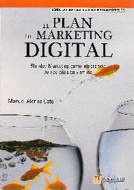 El Plan de Marketing Digital