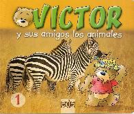 Victor y sus amigos animales 1