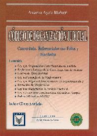 Codigo de Organizacion Judicial 