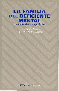 La familia del deficiente mental