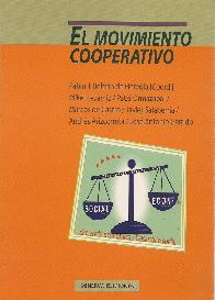 El movimiento cooperativo