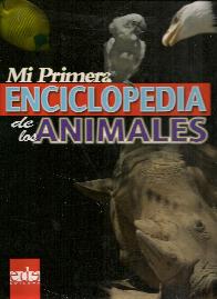 Mi primera Enciclopedia de los Animales