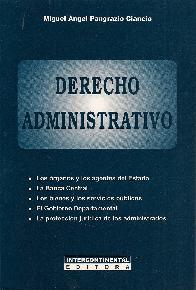 Derecho Administrativo