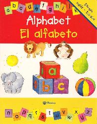 Alphabet El Alfabeto