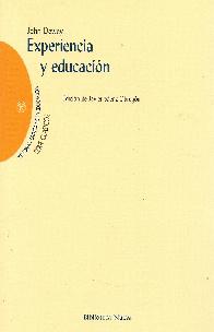 Experiencia y educacion