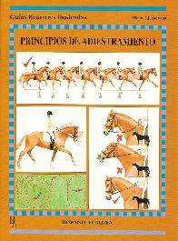 Principios de Adiestramiento