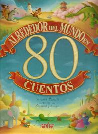 Alrededor del mundo en 80 cuentos