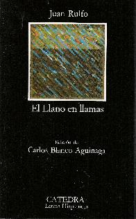 El llano en llamas