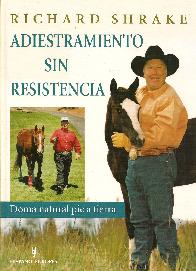 Adiestramiento sin Resistencia 