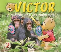 Victor y sus amigos animales 2