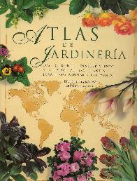 Atlas de Jardineria