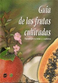 Guia de las Frutas Cultivadas