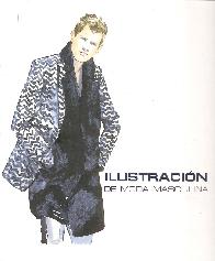 Ilustracion de Moda Masculina