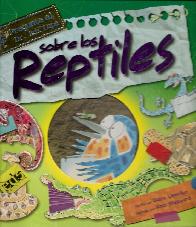 Pregunta al Dr. Edi Lupa sobre los Reptiles
