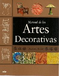Manual de las Artes Decorativas
