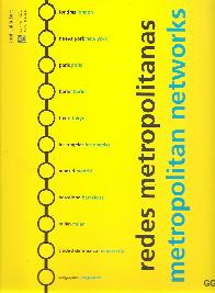 Redes Metropolitanas