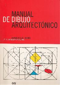 Manual de dibujo arquitectnico