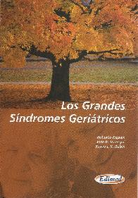 Los Grandes Sindromes en Geriatria