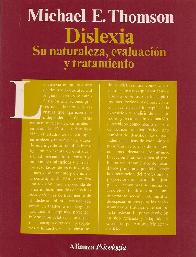 Dislexia