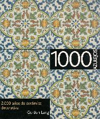 1000 azulejos