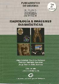 Fundamentos de Medicina Radiologa e Imgenes Diagnsticas