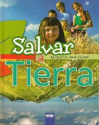 Salvar la Tierra