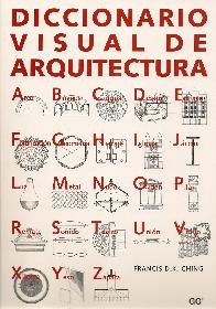 Diccionario visual de arquitectura