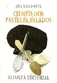 Ciento dos pasteles salados