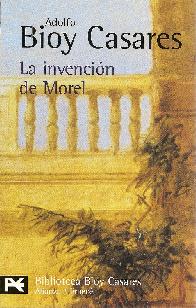 La Invencin de Morel