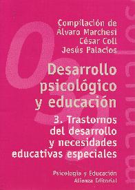 Desarrollo Psicologico y Educacion