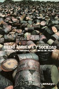 Medio Ambiente y Sociedad