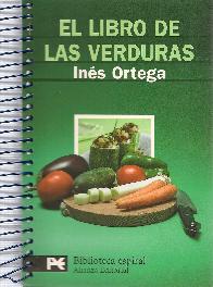 El Libro de las Verduras