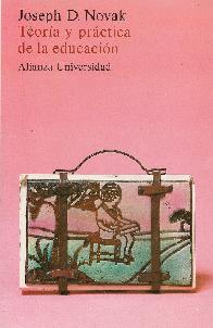 Teoria y practica de la educacion