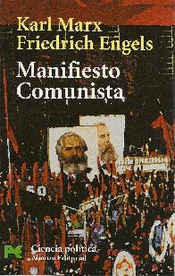 Manifiesto Comunista