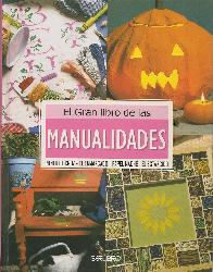 El gran libro de las Manualidades