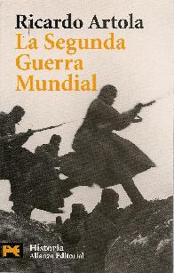 La segunda guerra mundial