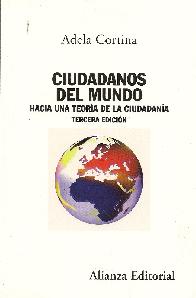 Ciudadanos del mundo