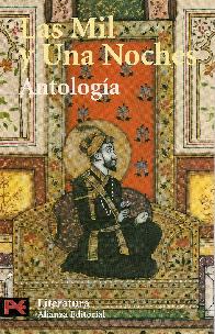 Las mil y una noches Antologia