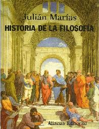 Historia de la Filosofa