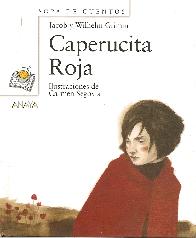 Caperucita Roja