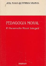 Pedagogia Moral