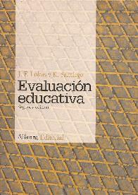Evaluacion Educativa