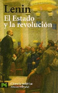 El estado y la revolucion