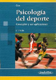 Psicologa del Deporte