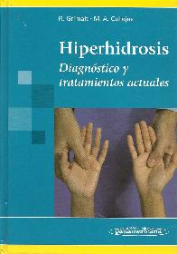 Hiperhidrosis