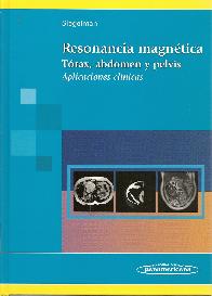Resonancia Magnetica
