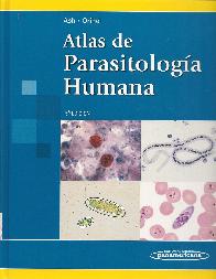 Atlas de Parasitologa Humana